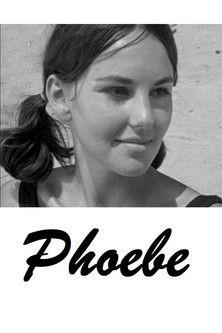 Phoebe film afişi