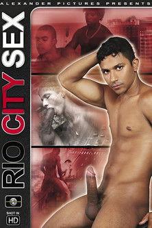 Rio City Sex film afişi
