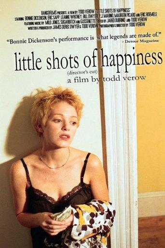 Little Shots of Happiness film afişi