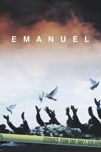 Emanuel film afişi