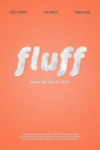 Fluff film afişi