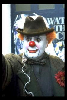 Cry For Bobo film afişi