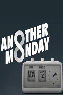Another Monday dizi afişi