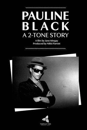 Pauline Black: A 2-Tone Story film afişi