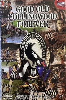 Good Old Collingwood Forever film afişi