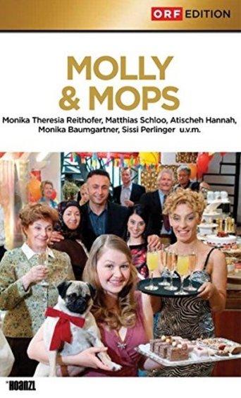Molly & Mops film afişi