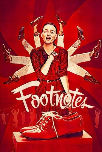 Footnotes film afişi