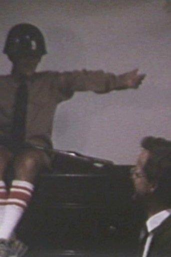 Teddy Tells Jokes film afişi