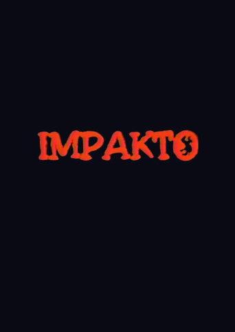 Impakto film afişi