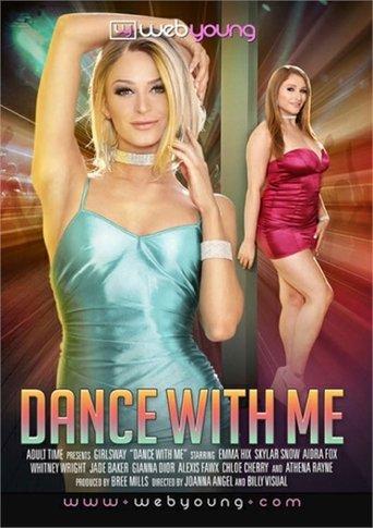 Dance With Me film afişi