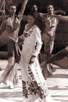 The Song Is Always With Us film afişi