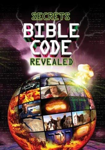 Bible Code 1: Secrets of the Bible Code Revealed film afişi