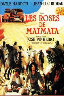 Les Roses de Matmata film afişi