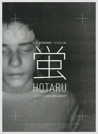 Hotaru film afişi
