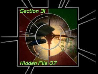 Section 31: Hidden File 07 (S03)