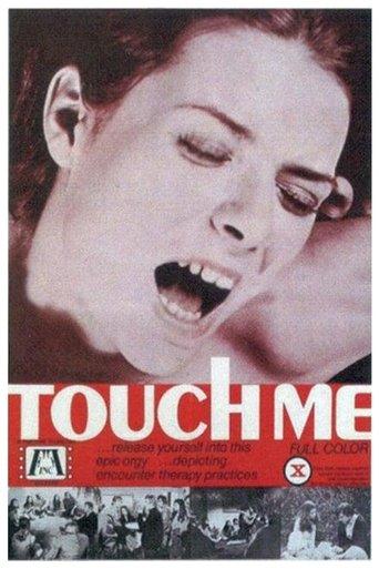 Touch Me film afişi