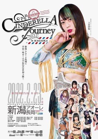 Stardom Cinderella Journey in Nagaoka 2022 film afişi