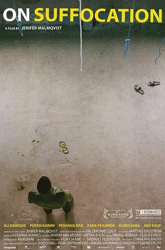 On Suffocation film afişi