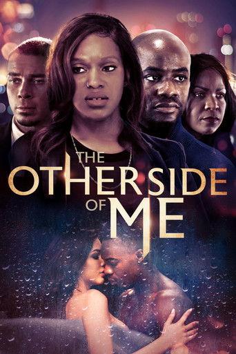 The Other Side of Me film afişi