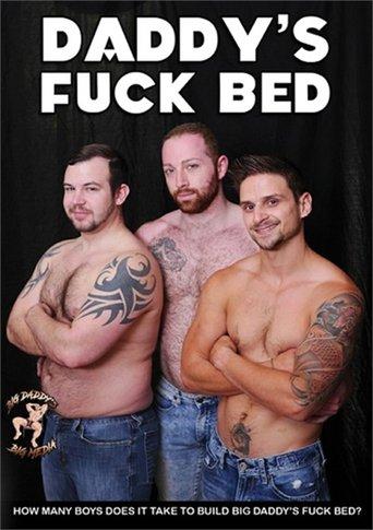 Daddy's Fuck Bed film afişi