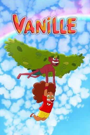 Vanille film afişi