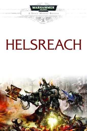 Helsreach film afişi