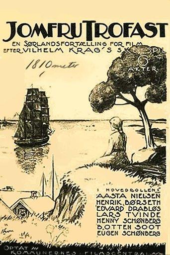 Jomfru Trofast film afişi