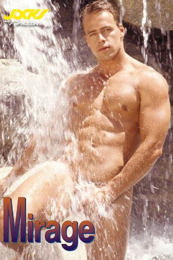 Mirage film afişi