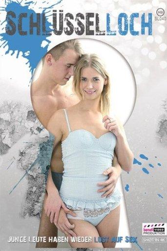 Schlüsselloch - Junge Leute haben wieder Lust auf Sex film afişi