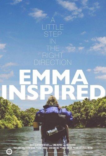 Emma Inspired film afişi