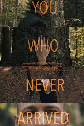 You Who Never Arrived film afişi