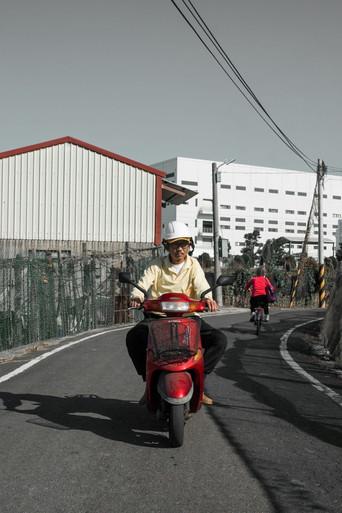 Wildflower film afişi