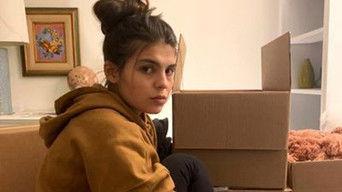 Evie's Missing. I'm Going To Find Her.