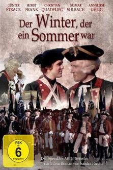 Der Winter, der ein Sommer war dizi afişi