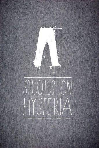 Studies on Hysteria film afişi
