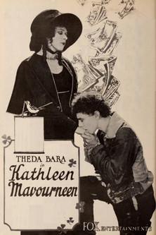 Kathleen Mavourneen film afişi
