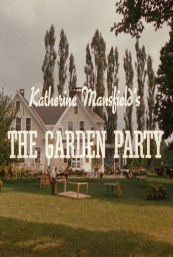 The Garden Party film afişi