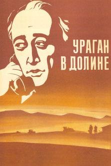 Hurricane in the Valley film afişi