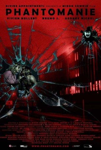 Phantomanie film afişi