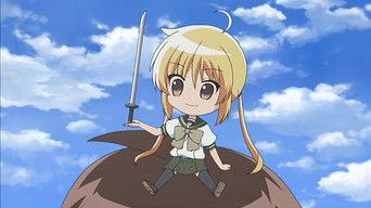 Shakugan no Shana-tan Revenge