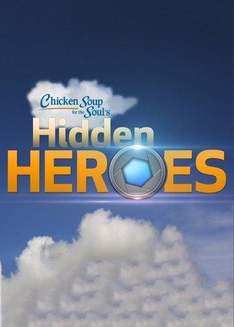 Hidden Heroes dizi afişi