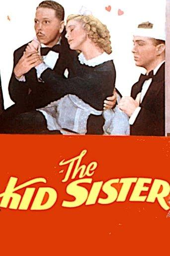 The Kid Sister film afişi