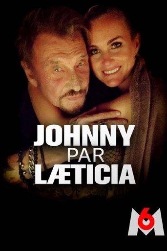 Johnny par Laeticia film afişi