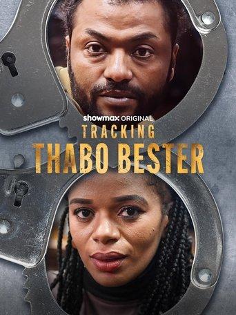 Tracking Thabo Bester dizi afişi