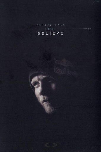 Believe film afişi