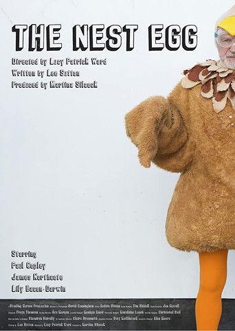 The Nest Egg film afişi