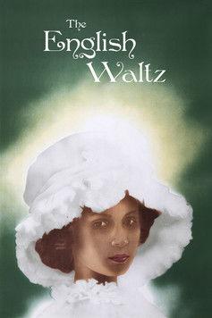 The English Waltz film afişi