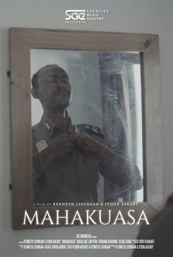 Almighty film afişi