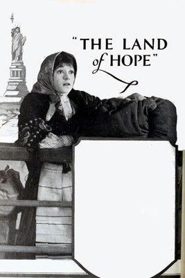 The Land of Hope film afişi