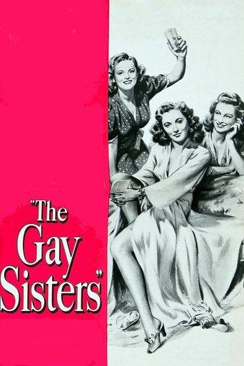 The Gay Sisters film afişi